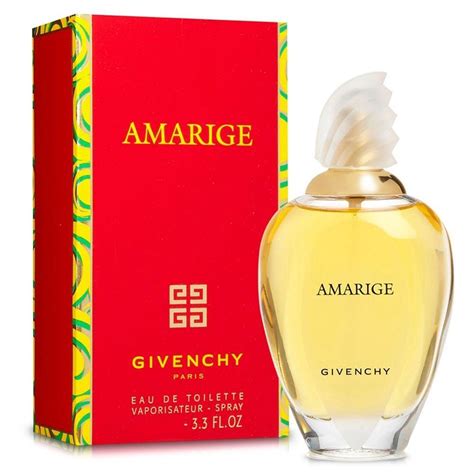 givenchy paris amar|givenchy amarige for her.